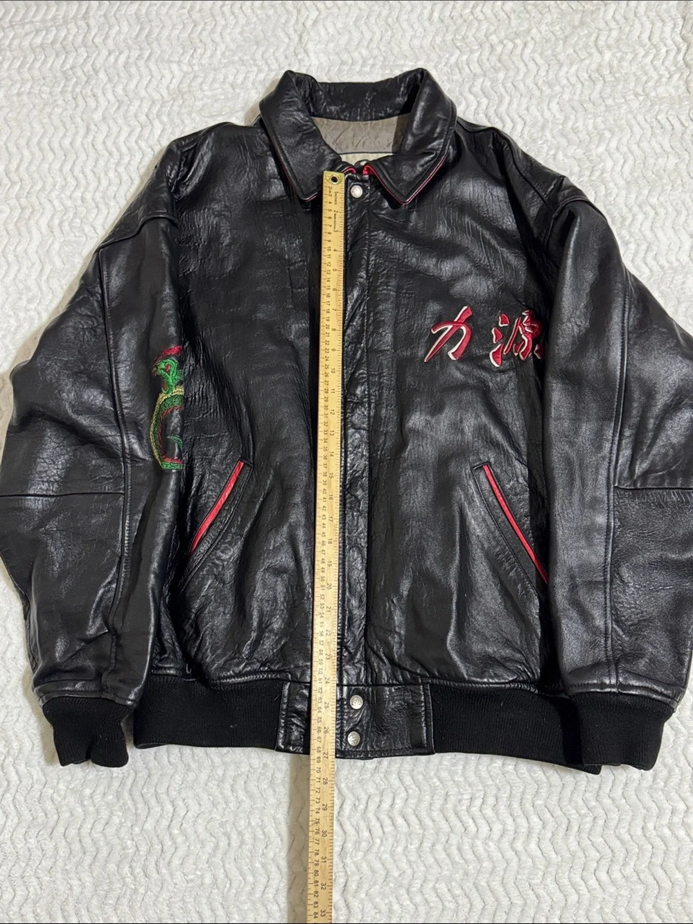 power source classic black
